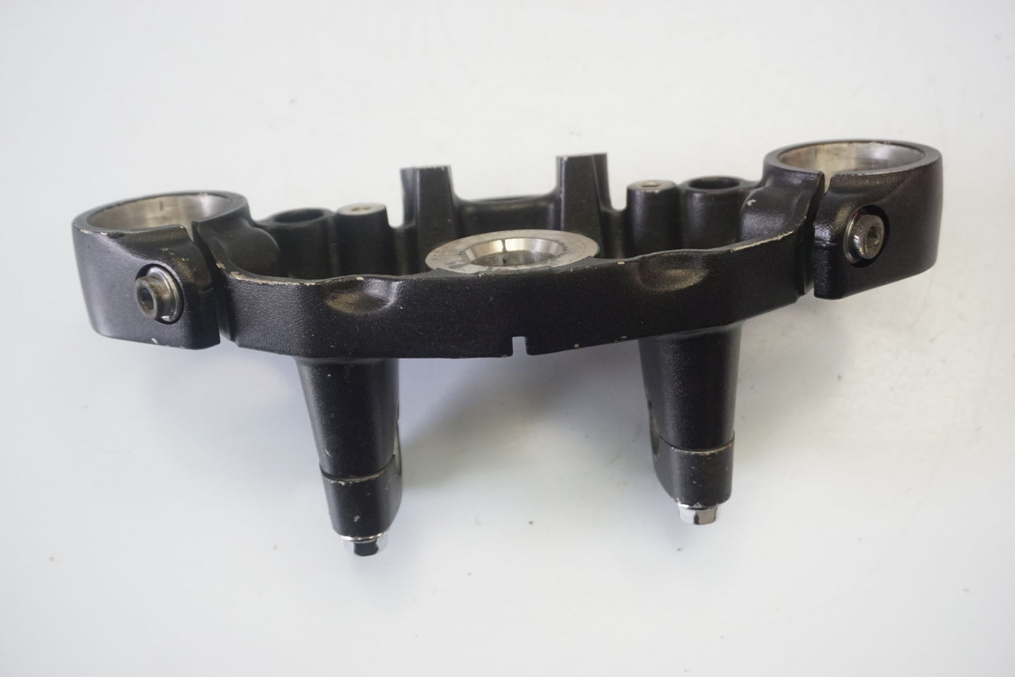 HONDA CBF 1000 10-17 obere Gabelbrücke Triple Clamp oben