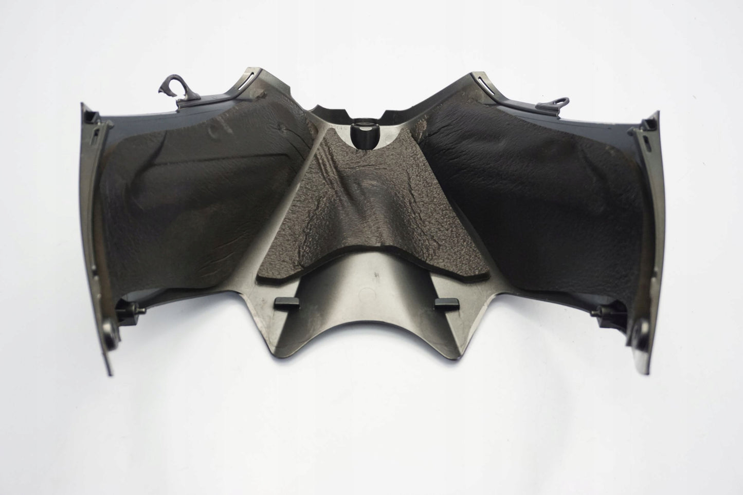 KAWASAKI ZZR-1400 05-11 Tankabdeckung Tank Cover Tankverkleidung 8