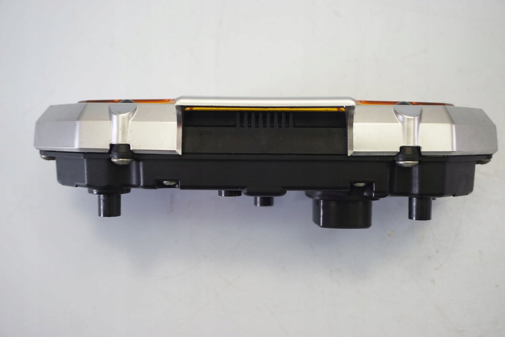 KAWASAKI Z1000 10-13 Tacho Tachometer Cockpit Speedometer 9