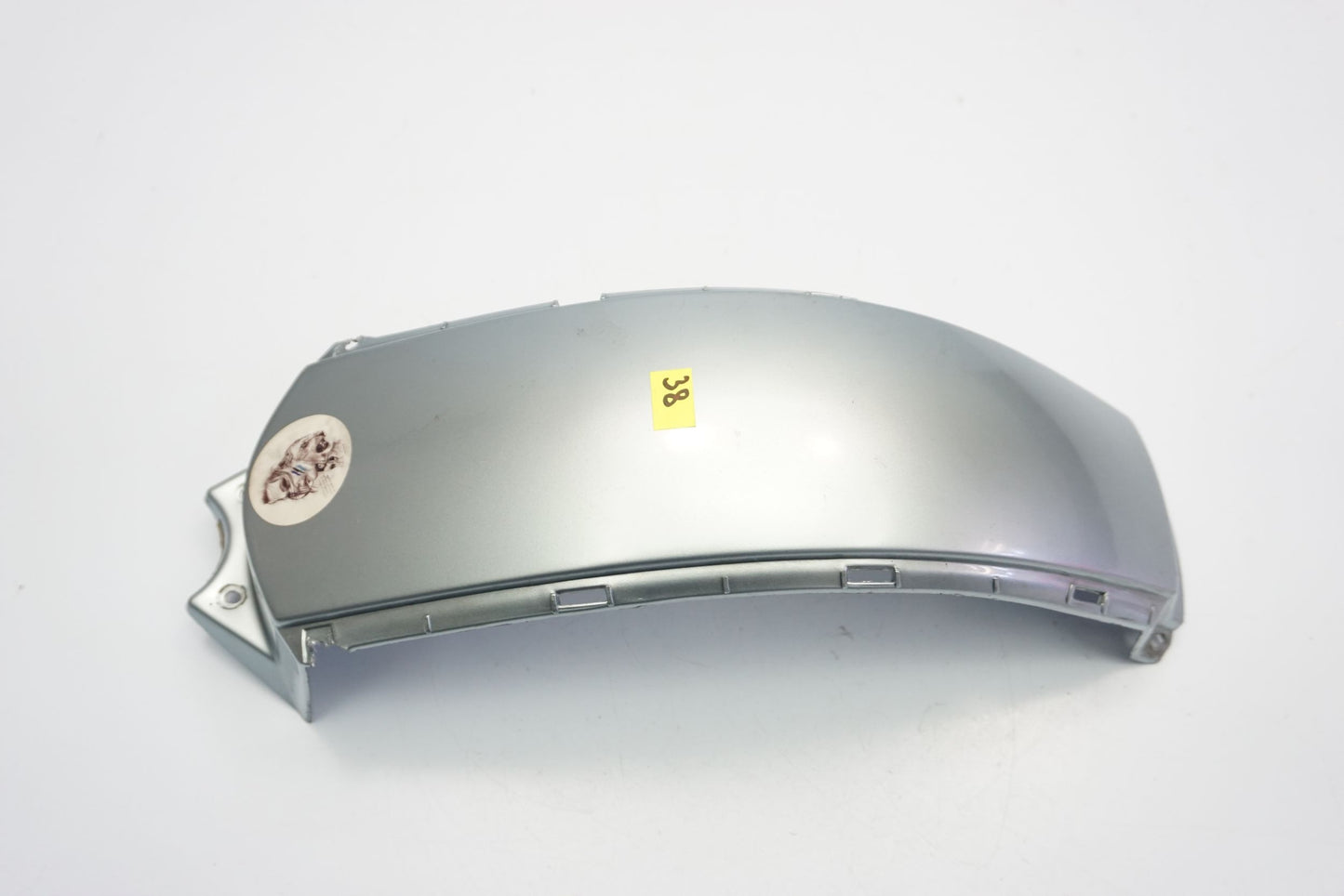 BMW F 650 GS 00-08 Tankabdeckung Tank Cover Tankverkleidung