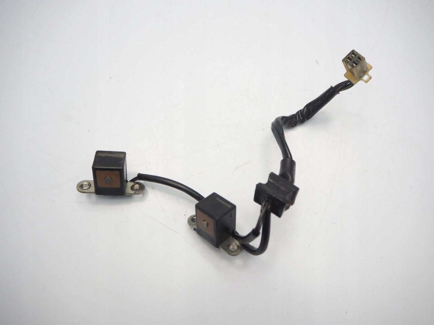 KAWASAKI VN 1500 VULCAN CLASSIC TOURER 98-04 Impulsgeber Zündgeber Pick Up 2