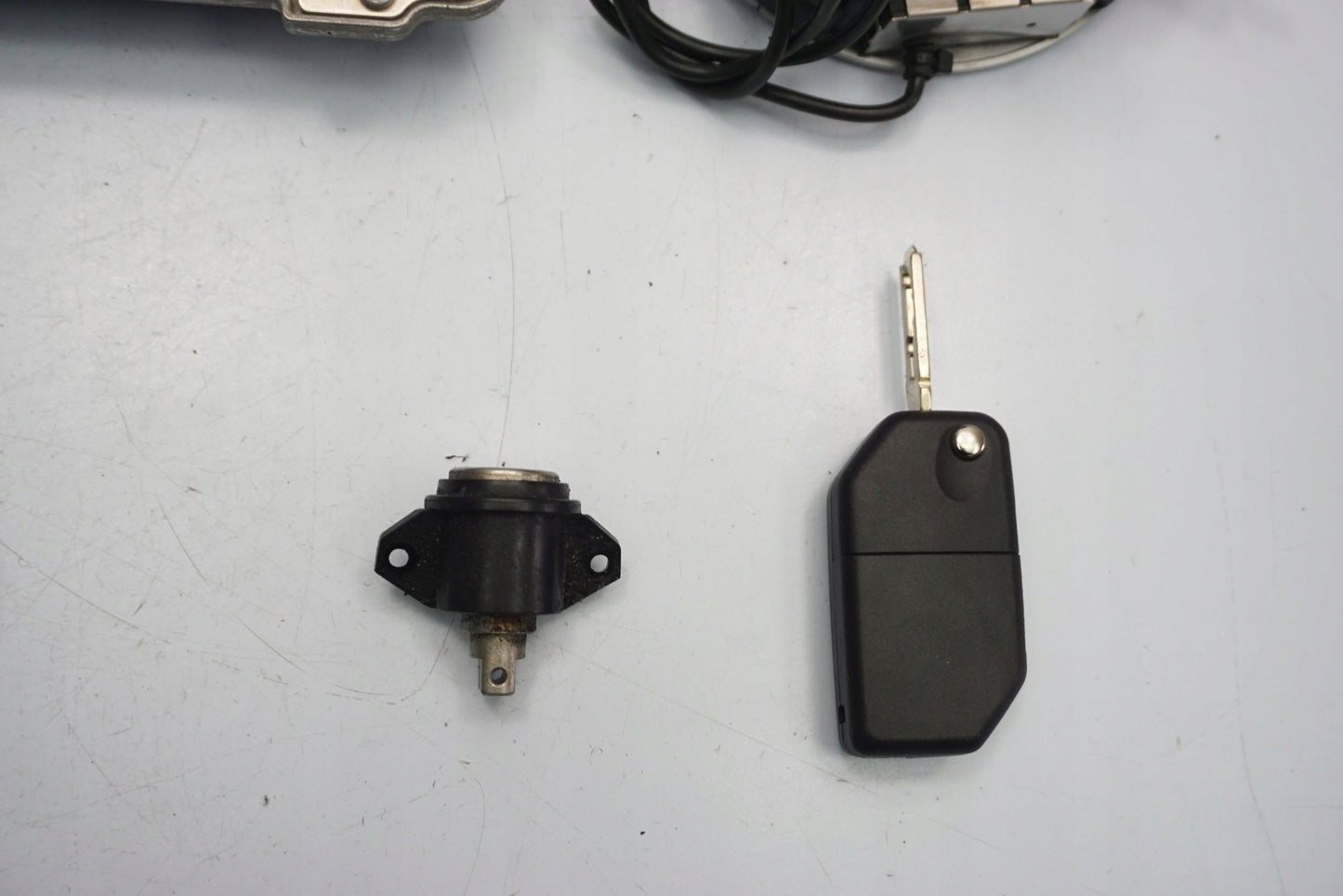 BMW S 1000 XR 20- Schlosssatz Zündschloss Lock Set