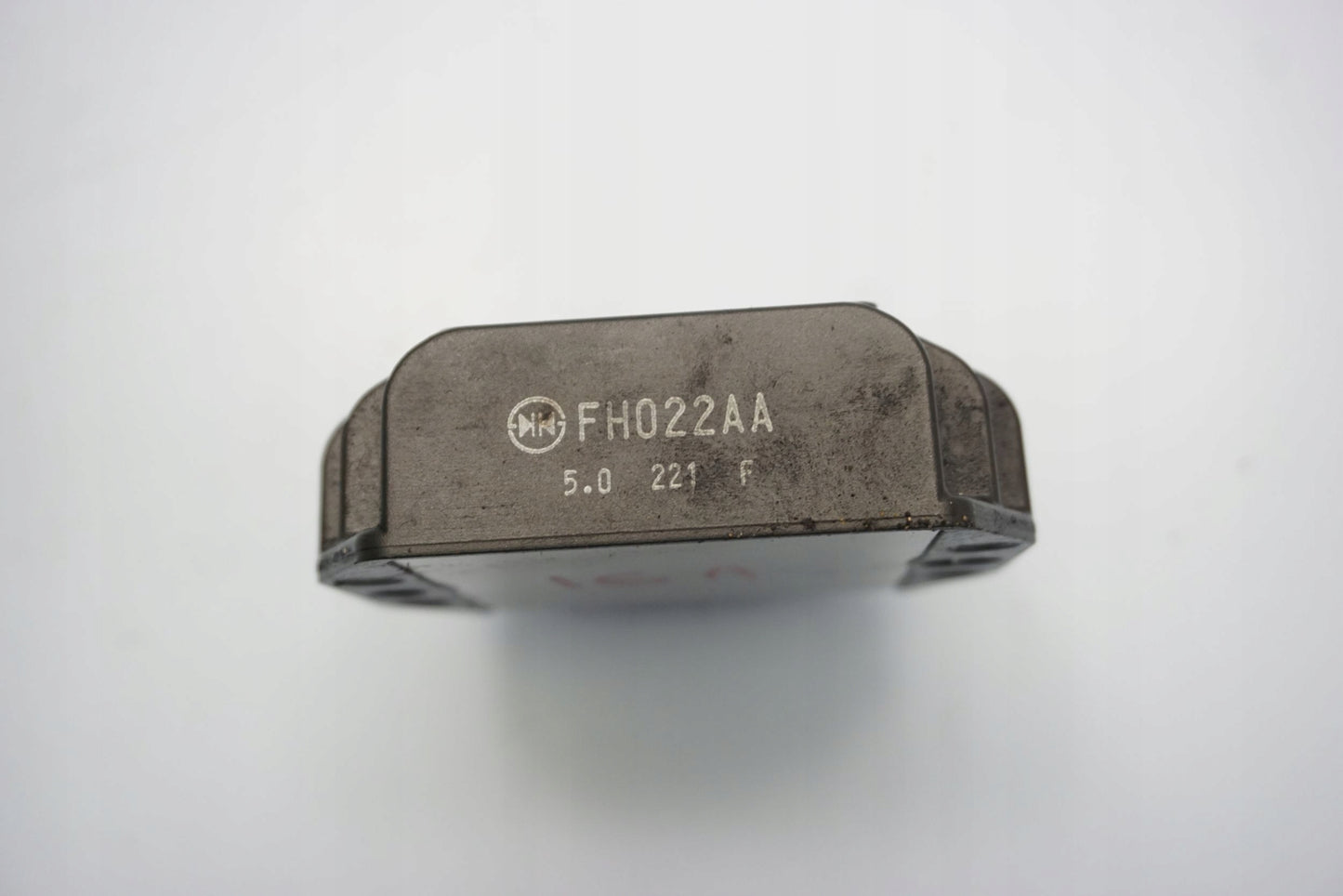 KTM 1290 SUPER ADVENTURE 15-16 Spannungsregler Gleichrichter Rectifier Voltage Regulator 2