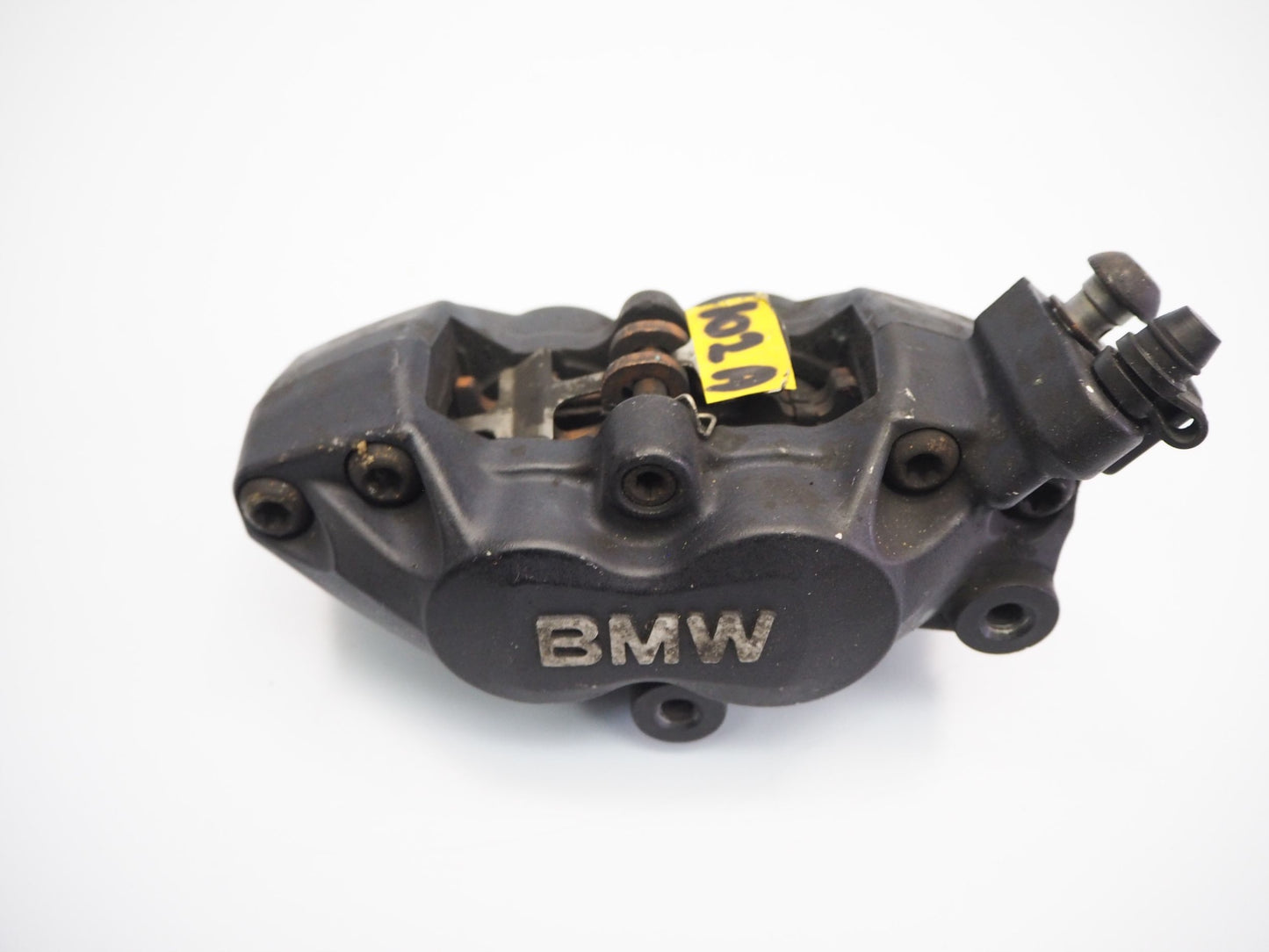 BMW K 1200 S 04-08 Bremse Bremssattel Bremszange vorne rechts