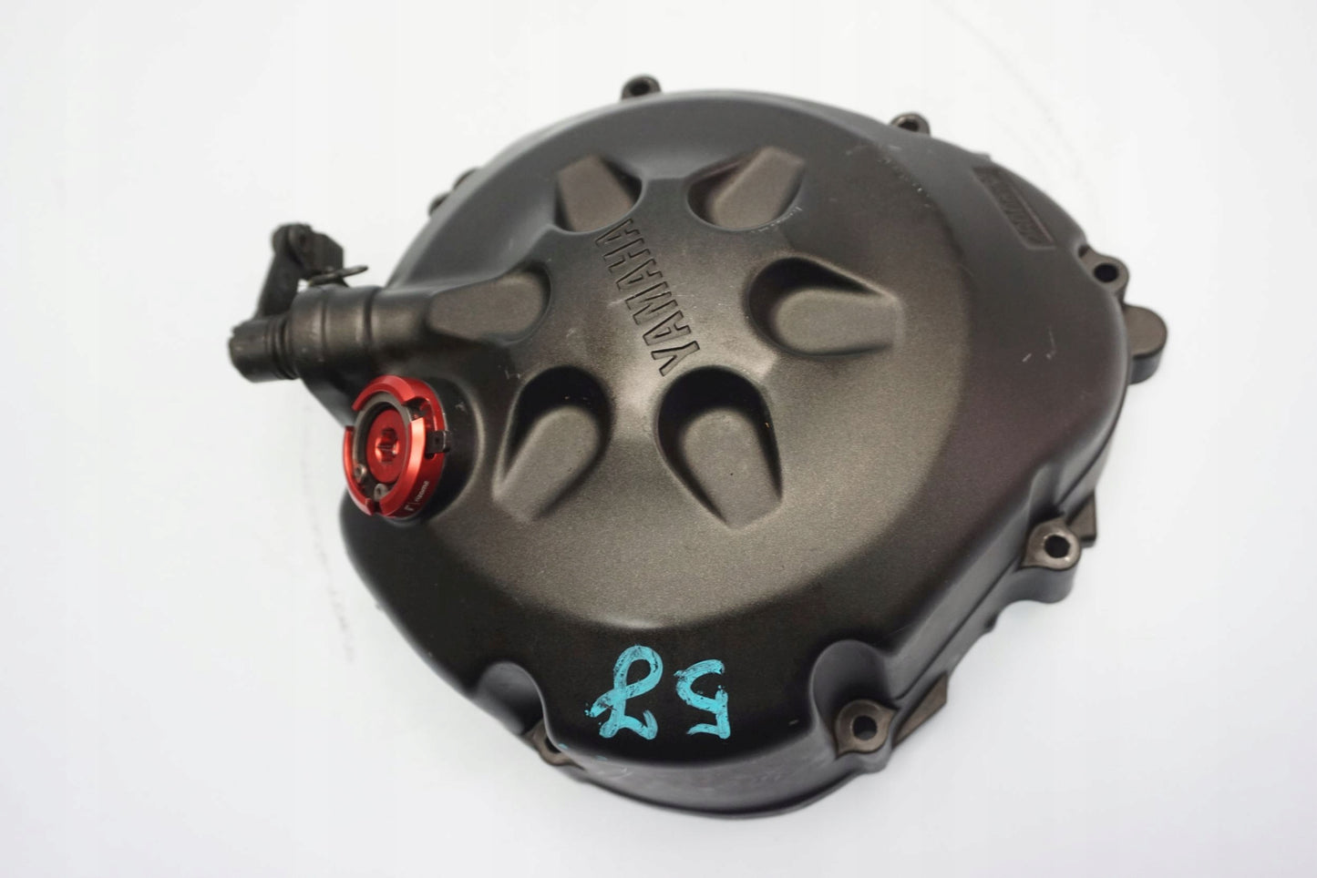 YAMAHA FZ8 10-15 Motordeckel Engine Cover