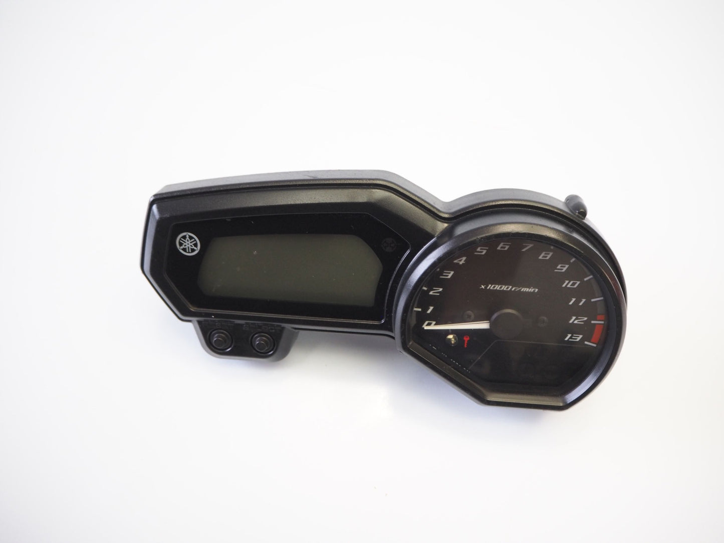 YAMAHA XJ6 N 09-16 Tacho Tachometer Cockpit Speedometer