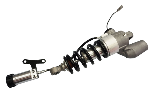 YAMAHA MT-09 TRACER 9 GT Stoßdämpfer Federbein shock absorber