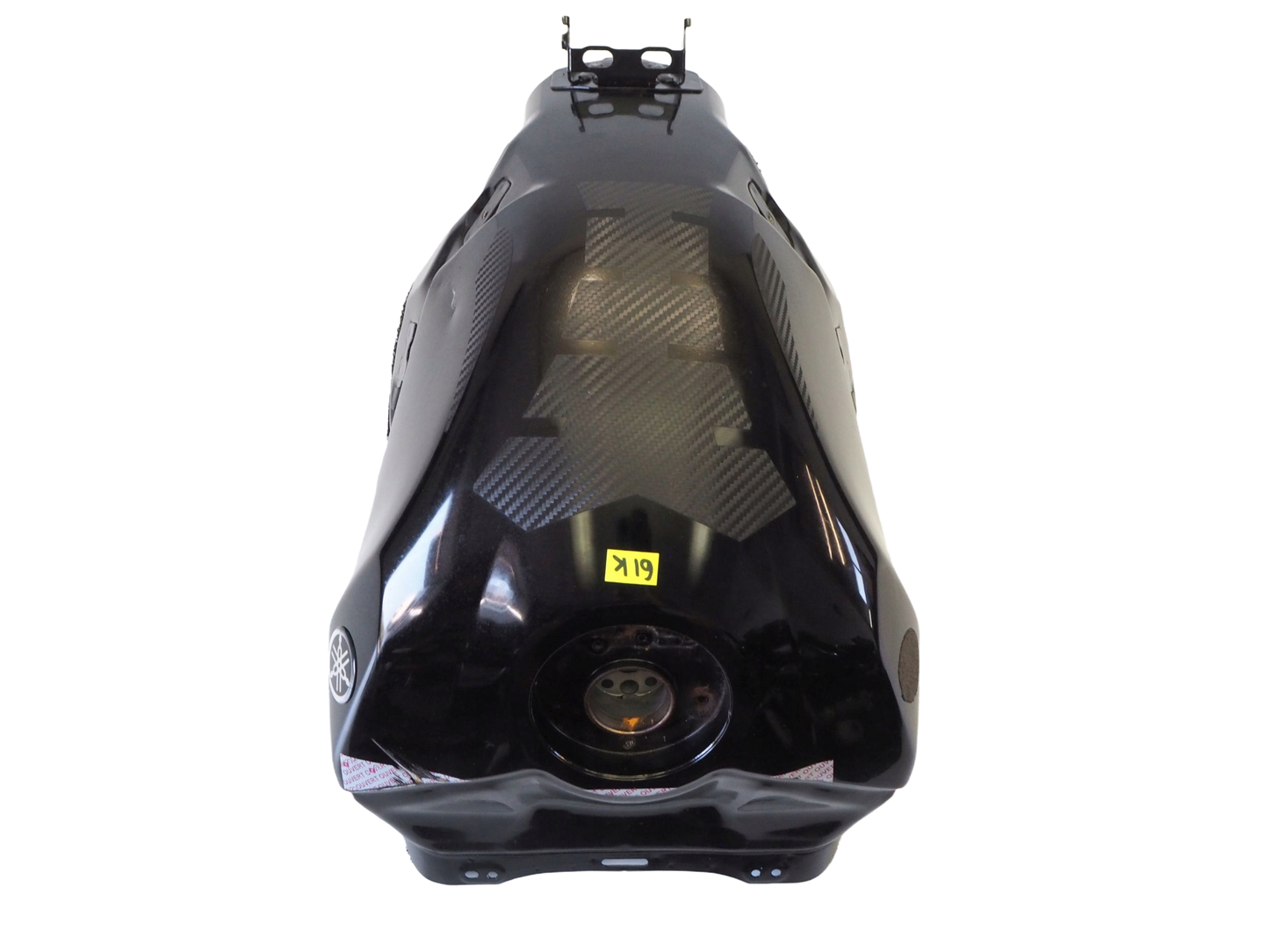 YAMAHA YZF-R1 1000 RN22 09-15 Kraftstofftank Benzintank Fuel Tank