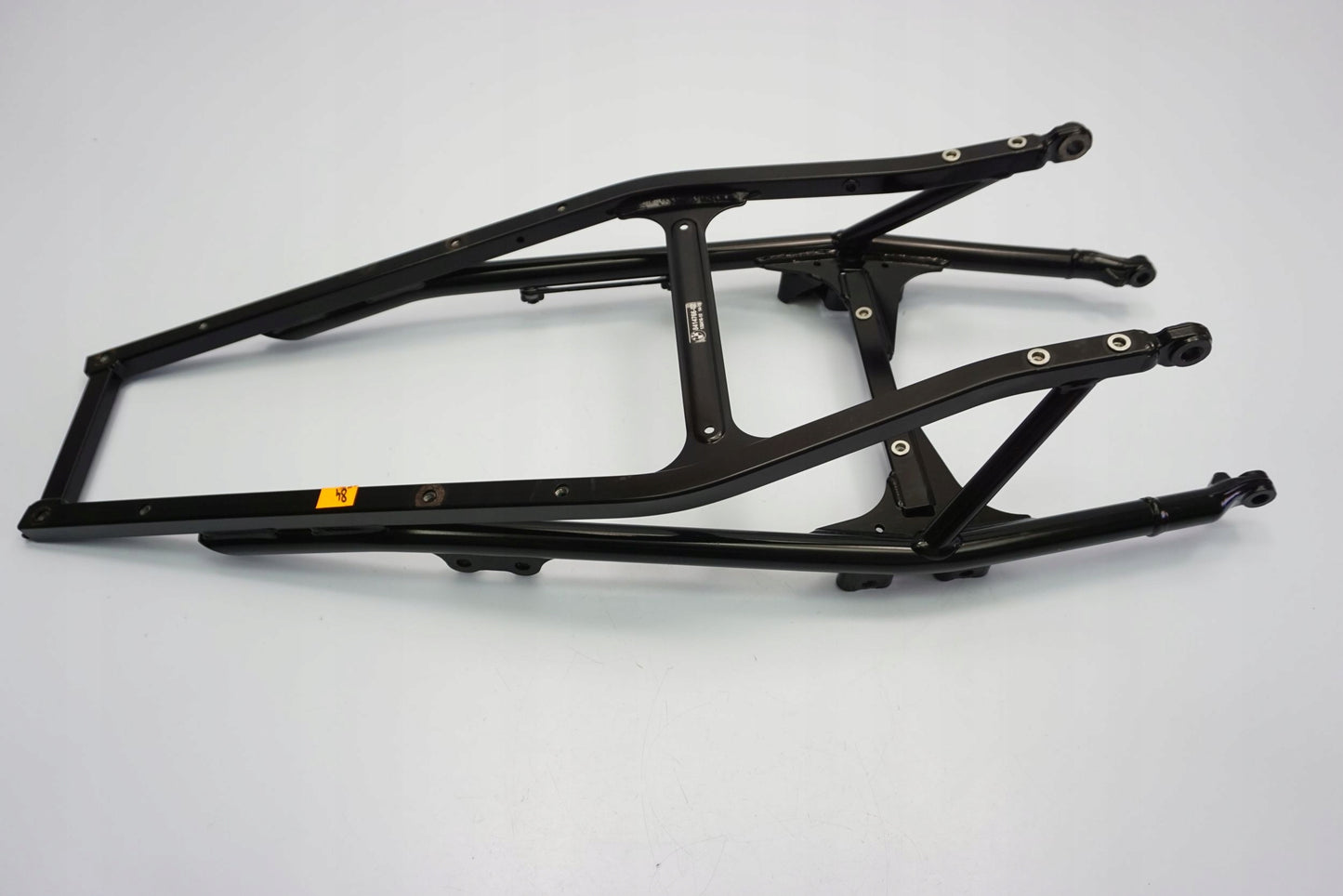 BMW F 850 GS 18- Heckrahmen Rahmen hinten rear frame