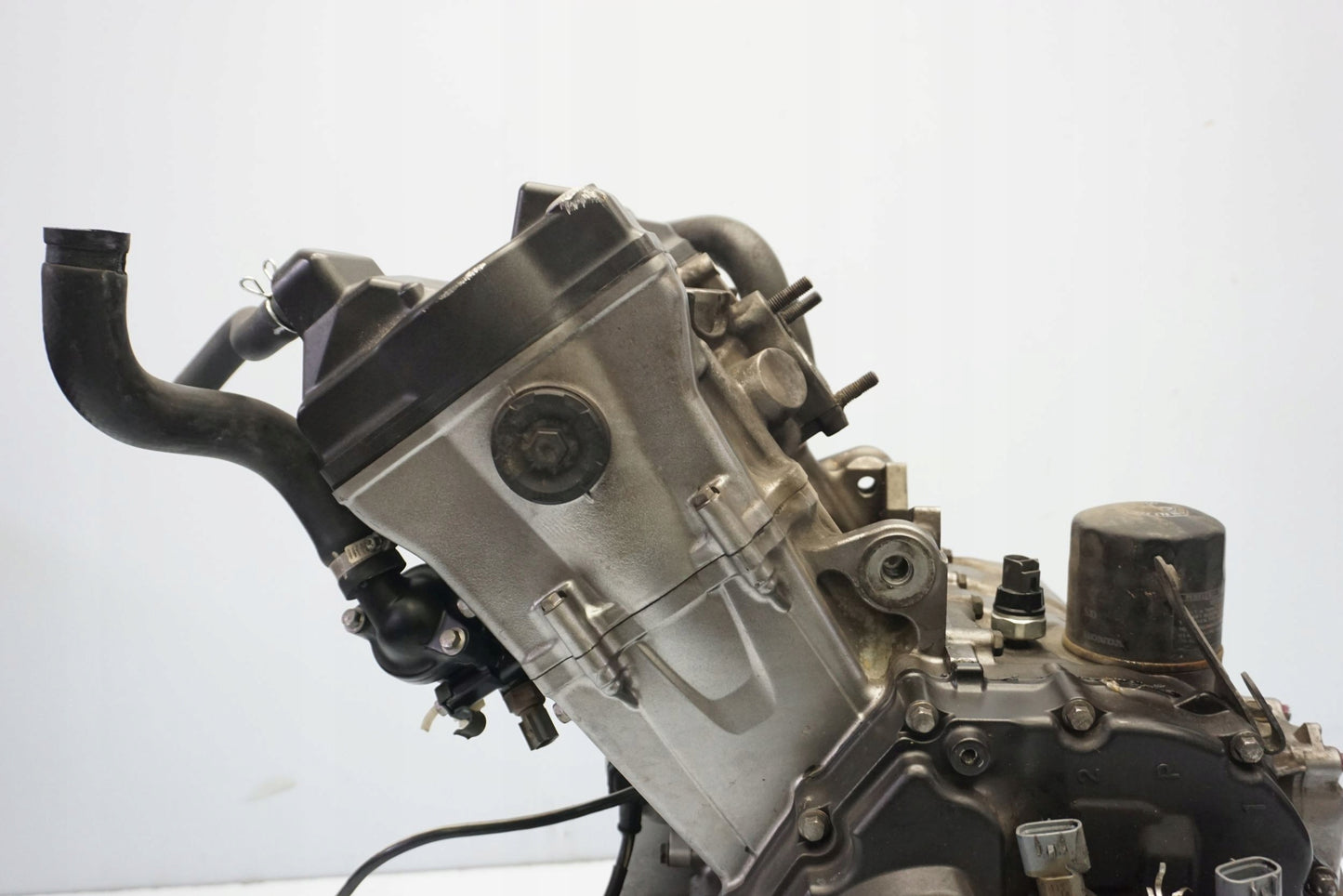 HONDA NC 750 X 14-16 Motor Motorblock Engine 10