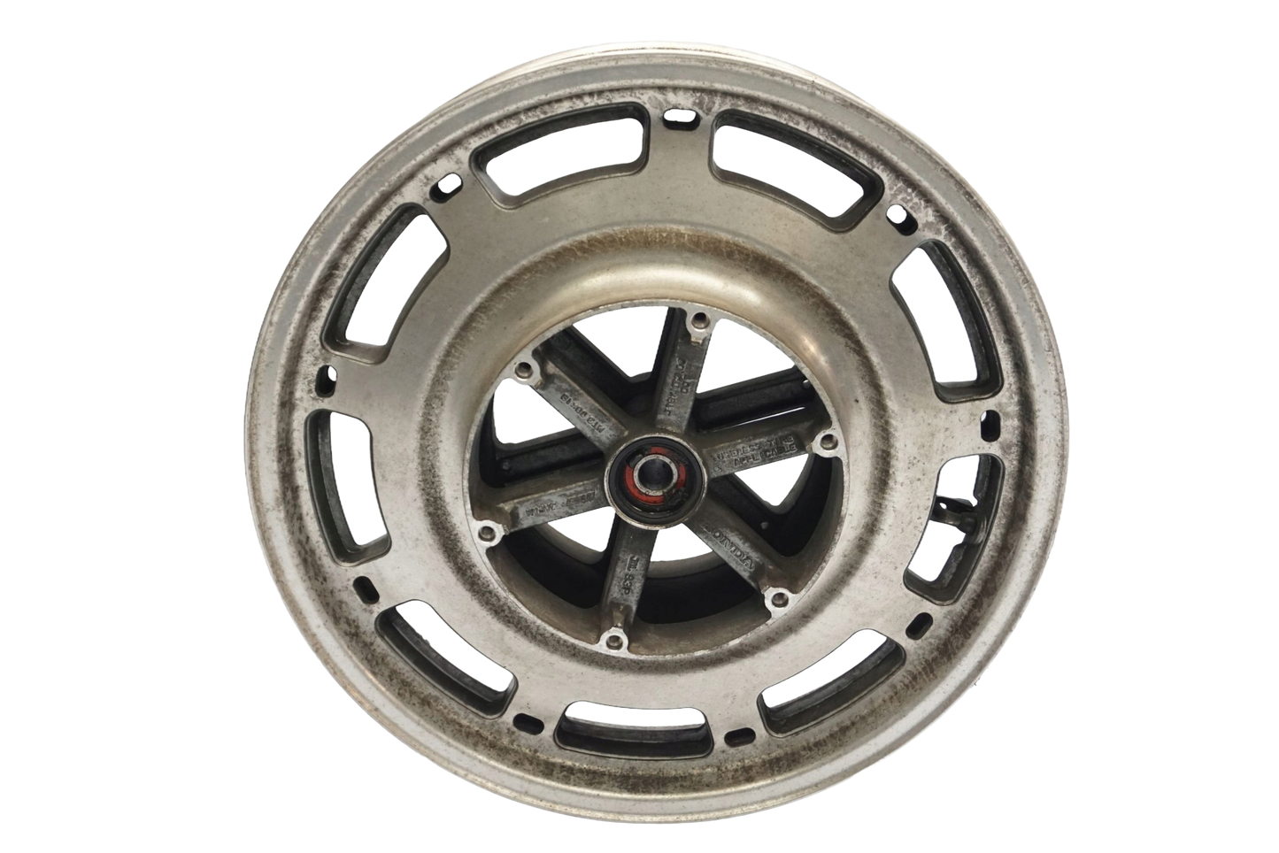 HONDA GL 1500 GOLDWING 82-01 Felge vorne Wheel Vorderrad 1