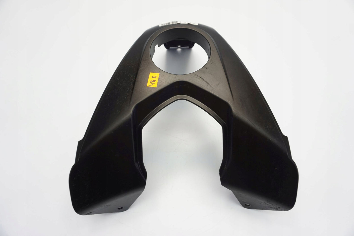 KTM 690 DUKE 16-19 Tankabdeckung Tank Cover Tankverkleidung 5