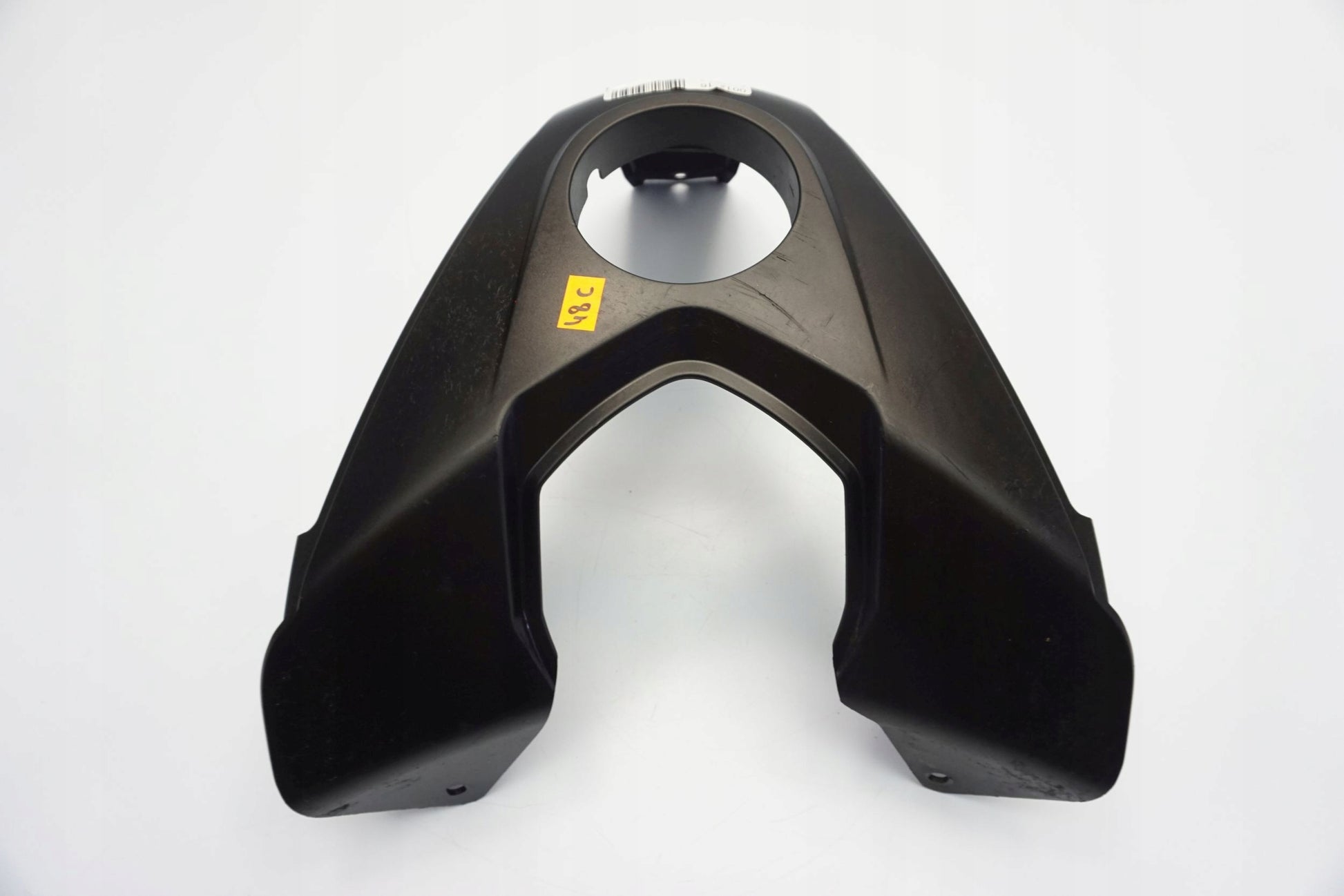 KTM 690 DUKE 16-19 Tankabdeckung Tank Cover Tankverkleidung 5