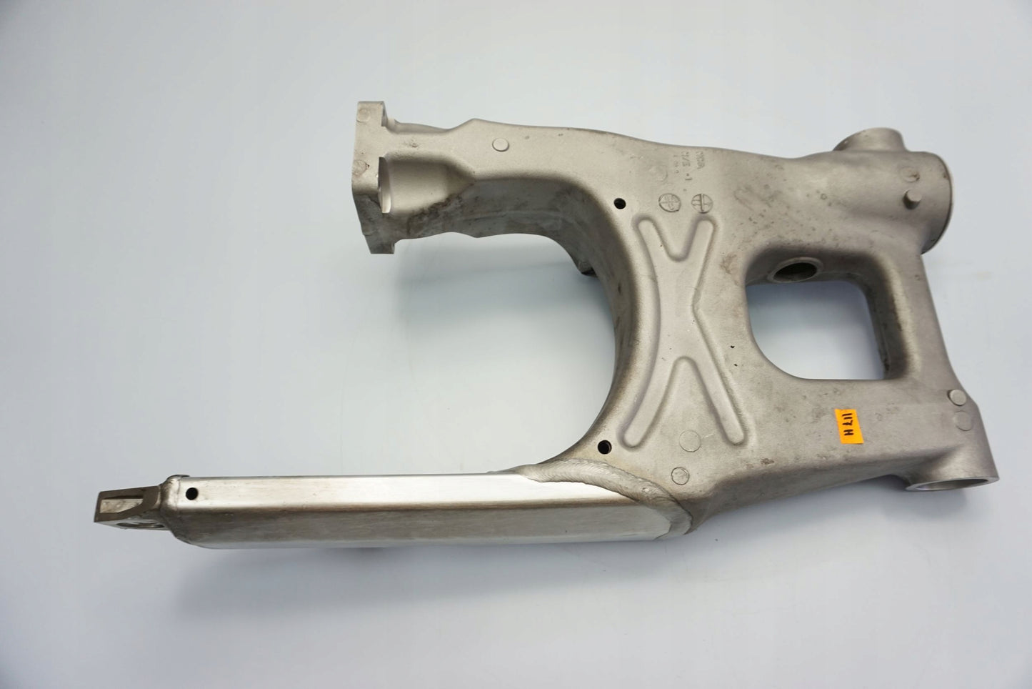 HONDA ST 1300 PAN EUROPEAN 02-13 Schwinge Hinterradschwinge swing arm 6