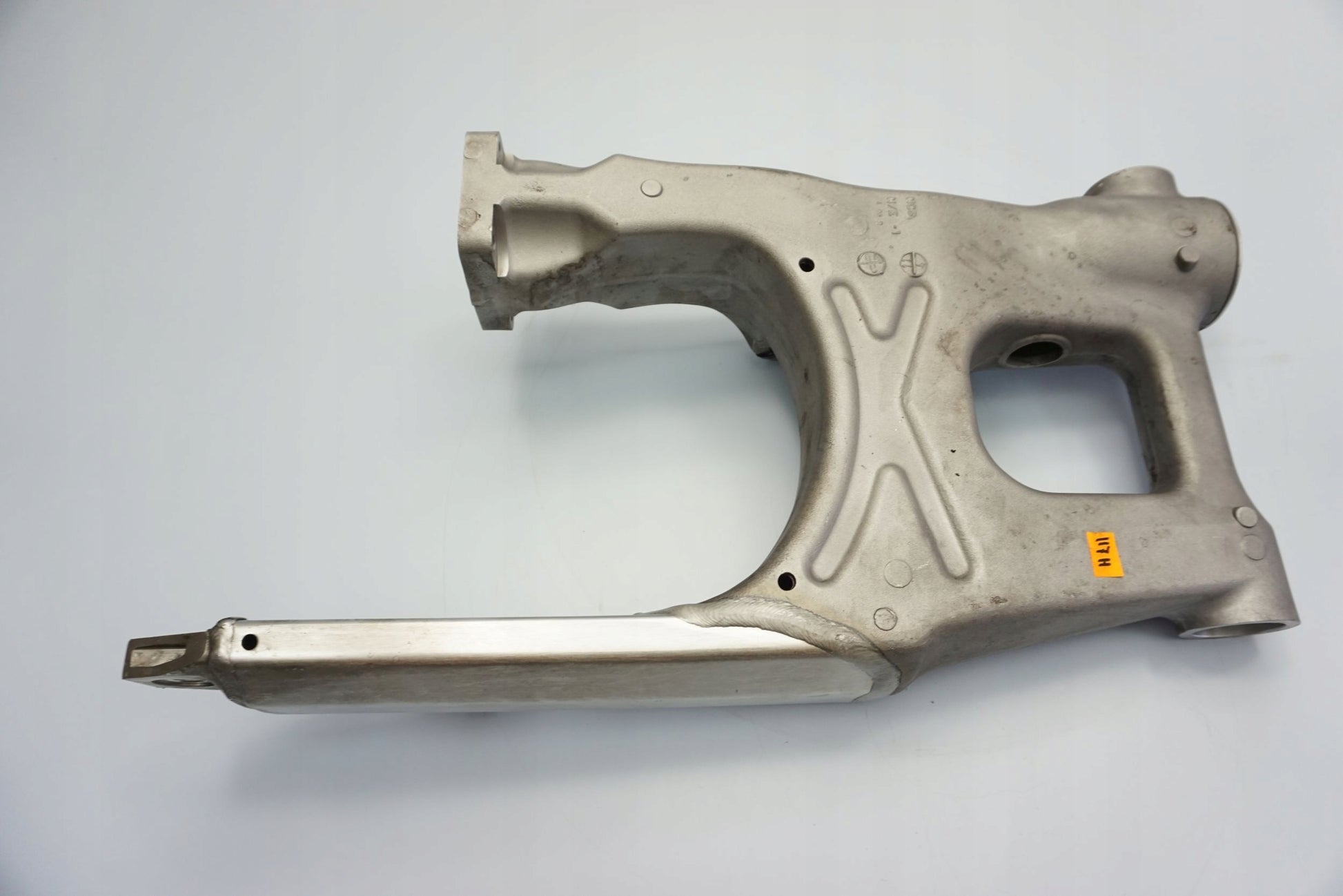 HONDA ST 1300 PAN EUROPEAN 02-13 Schwinge Hinterradschwinge swing arm 6