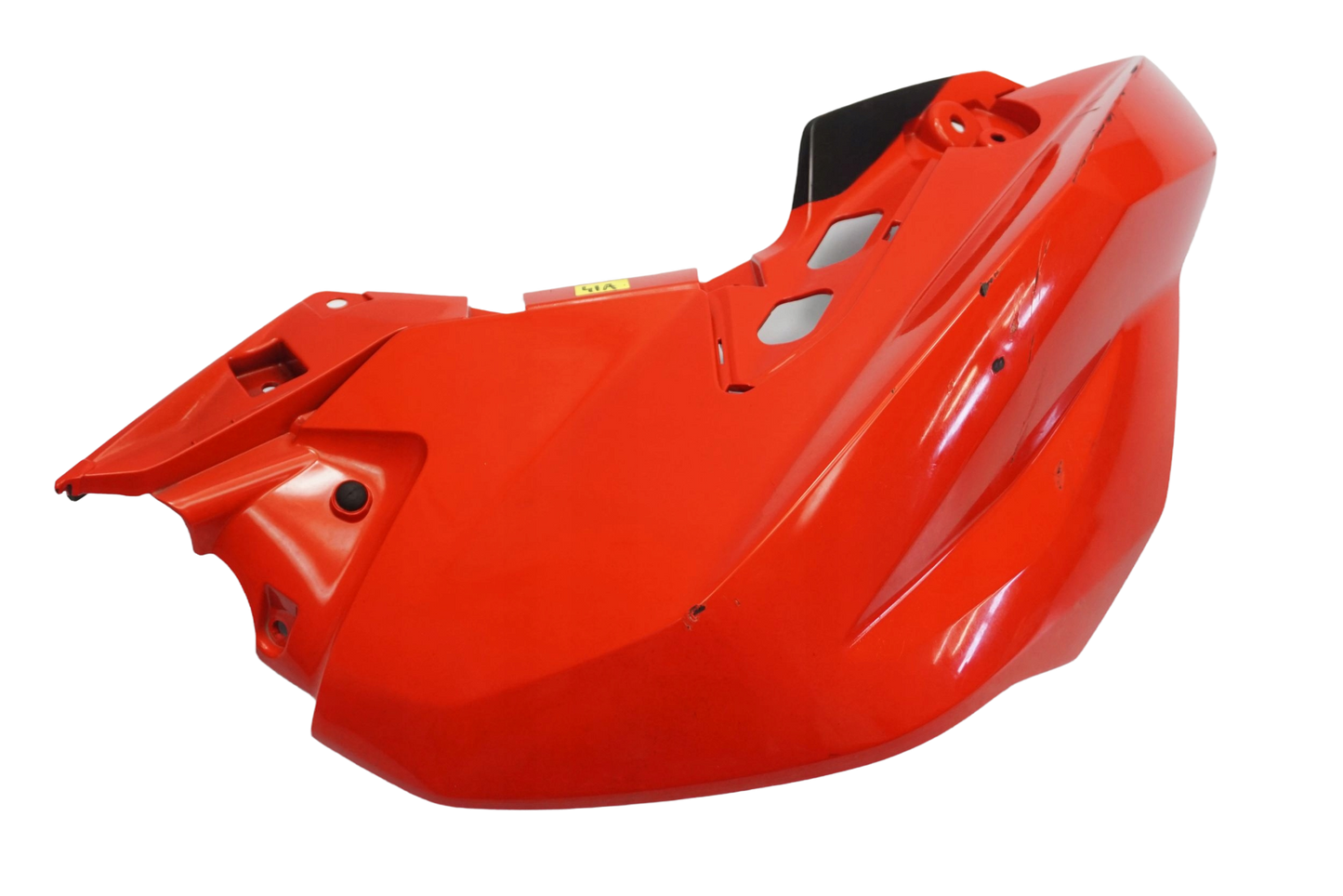 BMW G 310 R 16- Tankabdeckung Tank Cover Tankverkleidung