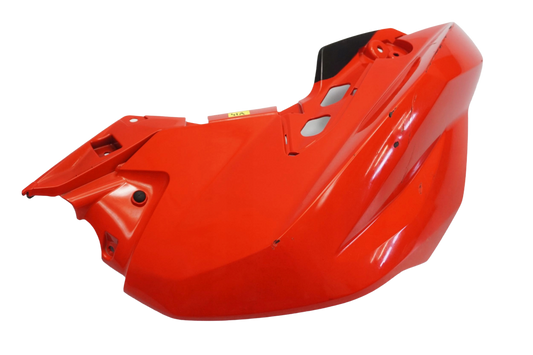 BMW G 310 R 16- Tankabdeckung Tank Cover Tankverkleidung