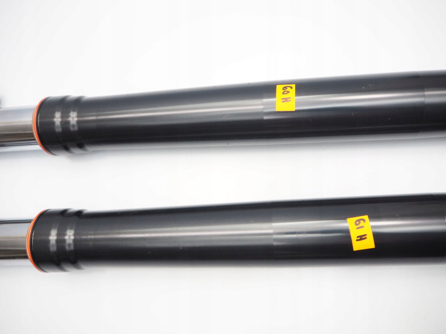 KTM 1290 SUPER DUKE 14-16 Gabel Gabelholme Fork Suspension Fourche Forcella Horquilla 4