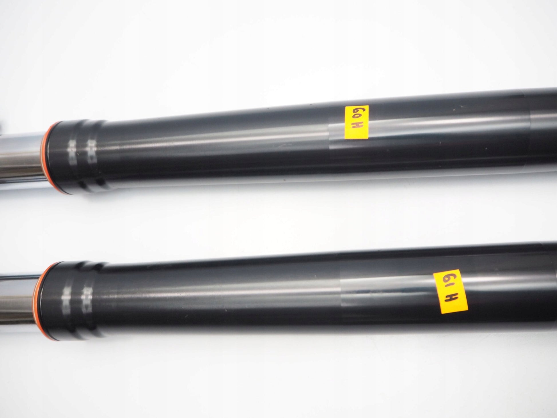 KTM 1290 SUPER DUKE 14-16 Gabel Gabelholme Fork Suspension Fourche Forcella Horquilla 4