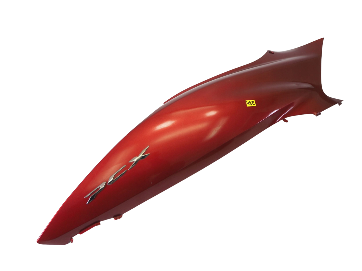 HONDA PCX 125 18- Heckverkleidung Verkleidung Heck rechts 1