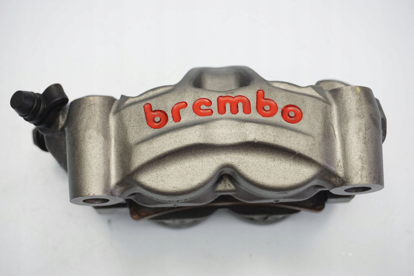 DUCATI 1199 PANIGALE 12-15 Bremse Bremssattel Bremszange vorne links