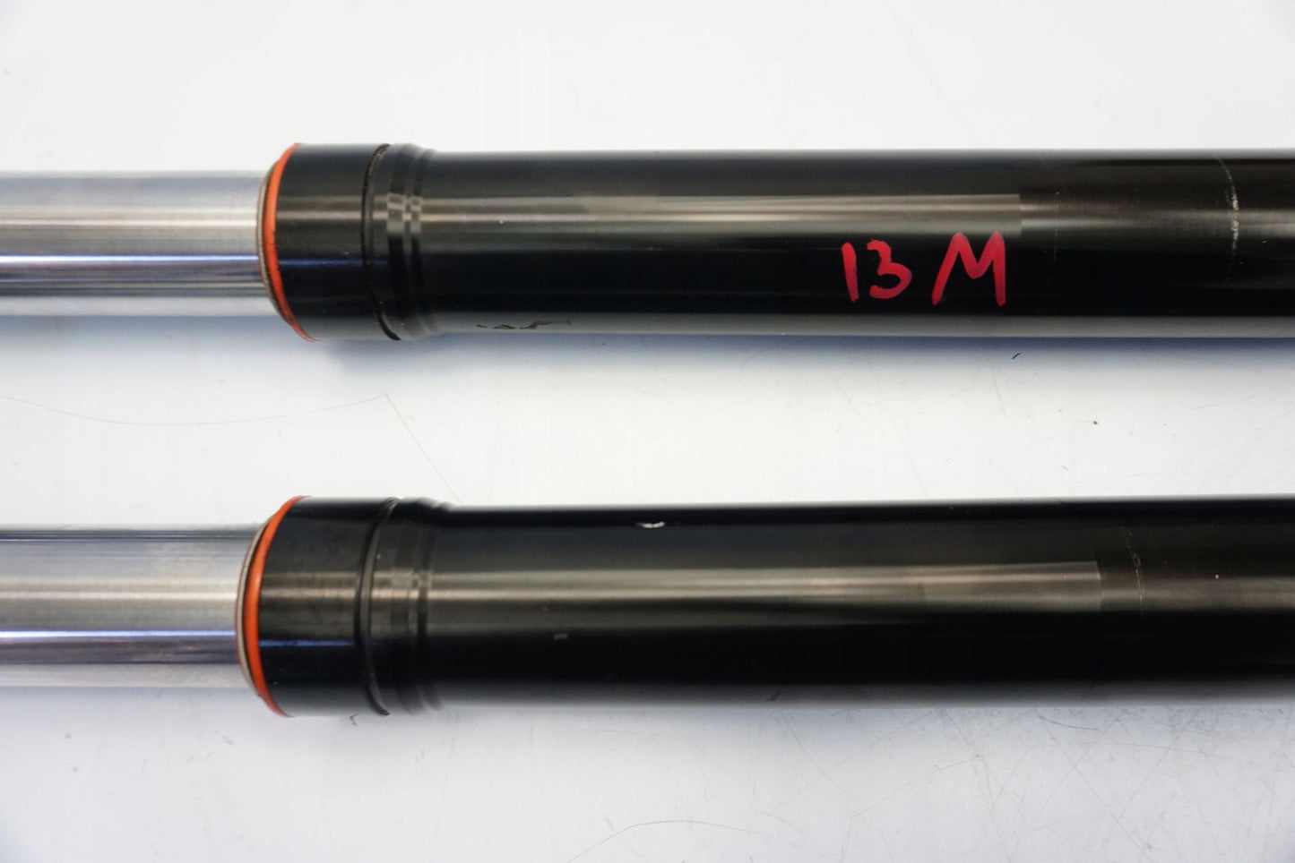 KTM 125 DUKE 17- Gabel Gabelholme Fork Suspension Fourche Forcella Horquilla 7