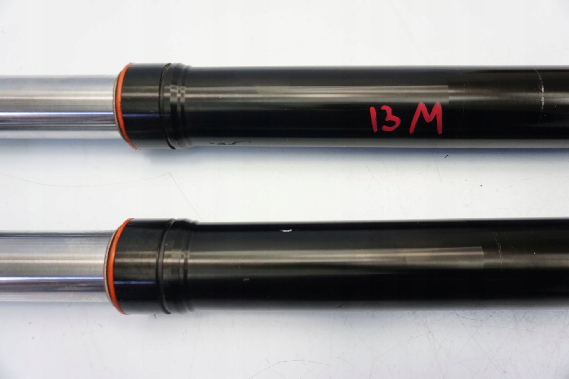 KTM 125 DUKE 17- Gabel Gabelholme Fork Suspension Fourche Forcella Horquilla 7