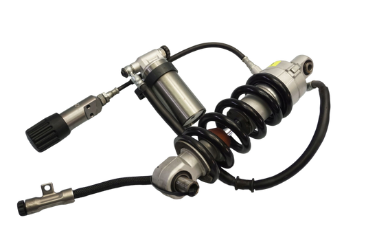 YAMAHA V-MAX 1700 09-20 Stoßdämpfer Federbein shock absorber