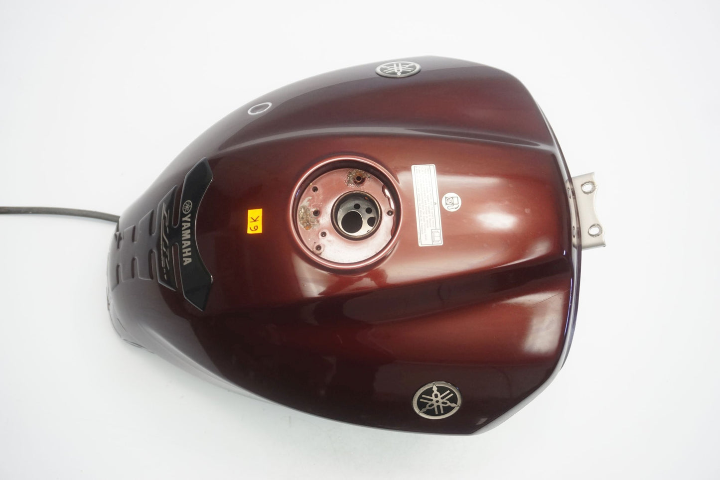 YAMAHA FJR 1300 06-12 Kraftstofftank Benzintank Fuel Tank