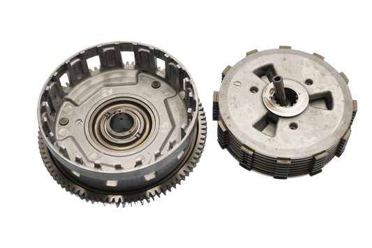 KAWASAKI Z 650 20-22 Kupplung Kupplungskorb Clutch 1