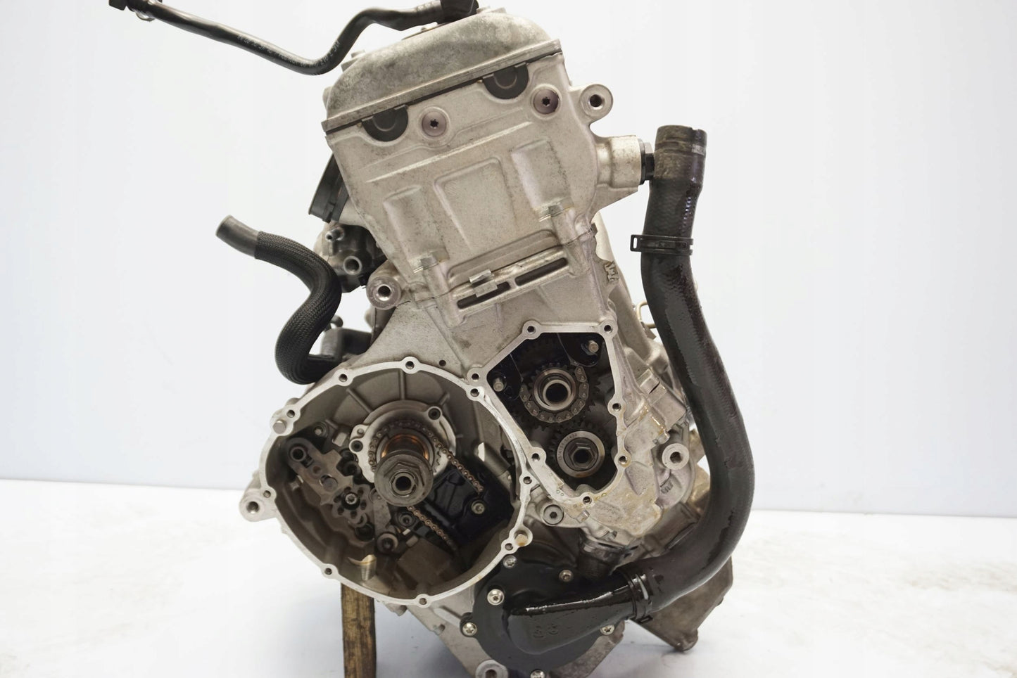 BMW S 1000 R 13-16 Motor Motorblock Engine