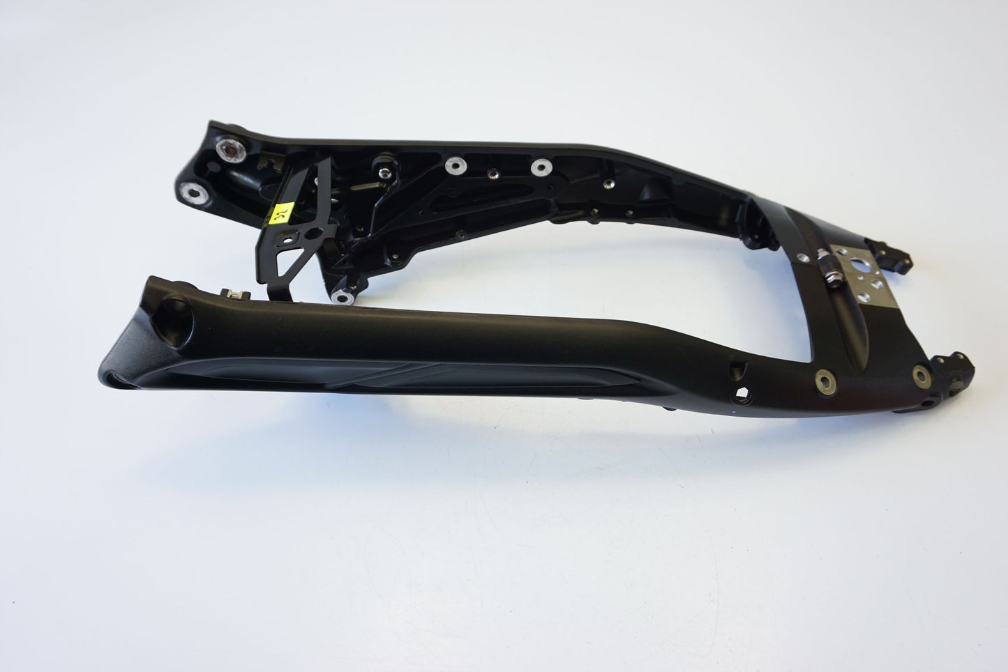 TRIUMPH STREET TRIPLE 660 17- Heckrahmen Rahmen hinten rear frame