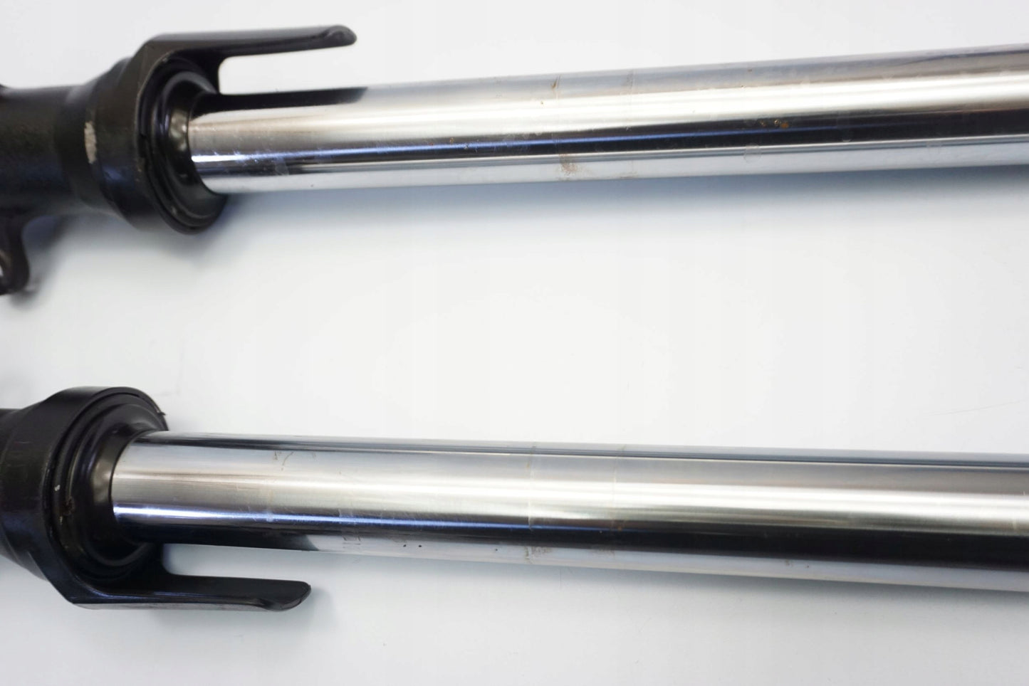 KAWASAKI Z-300 15-18 Gabel Gabelholme Fork Suspension Fourche Forcella Horquilla 3