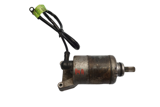 KAWASAKI NINJA 125 19-22 Anlasser Starter Motor 1