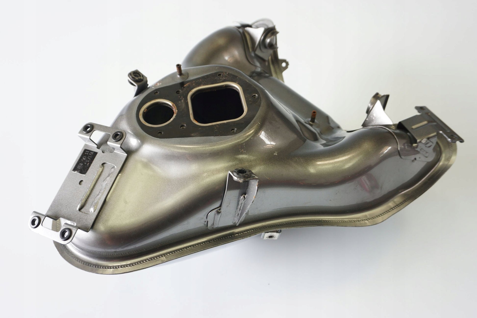 KTM 790 DUKE 18- Kraftstofftank Benzintank Fuel Tank 6