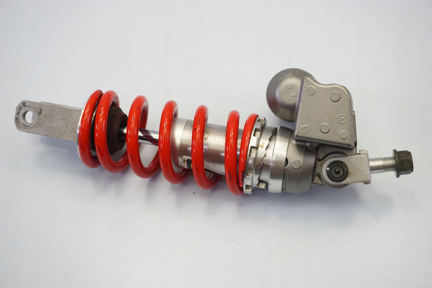 YAMAHA YZF-R6 RJ11 06-07 Stoßdämpfer Federbein shock absorber