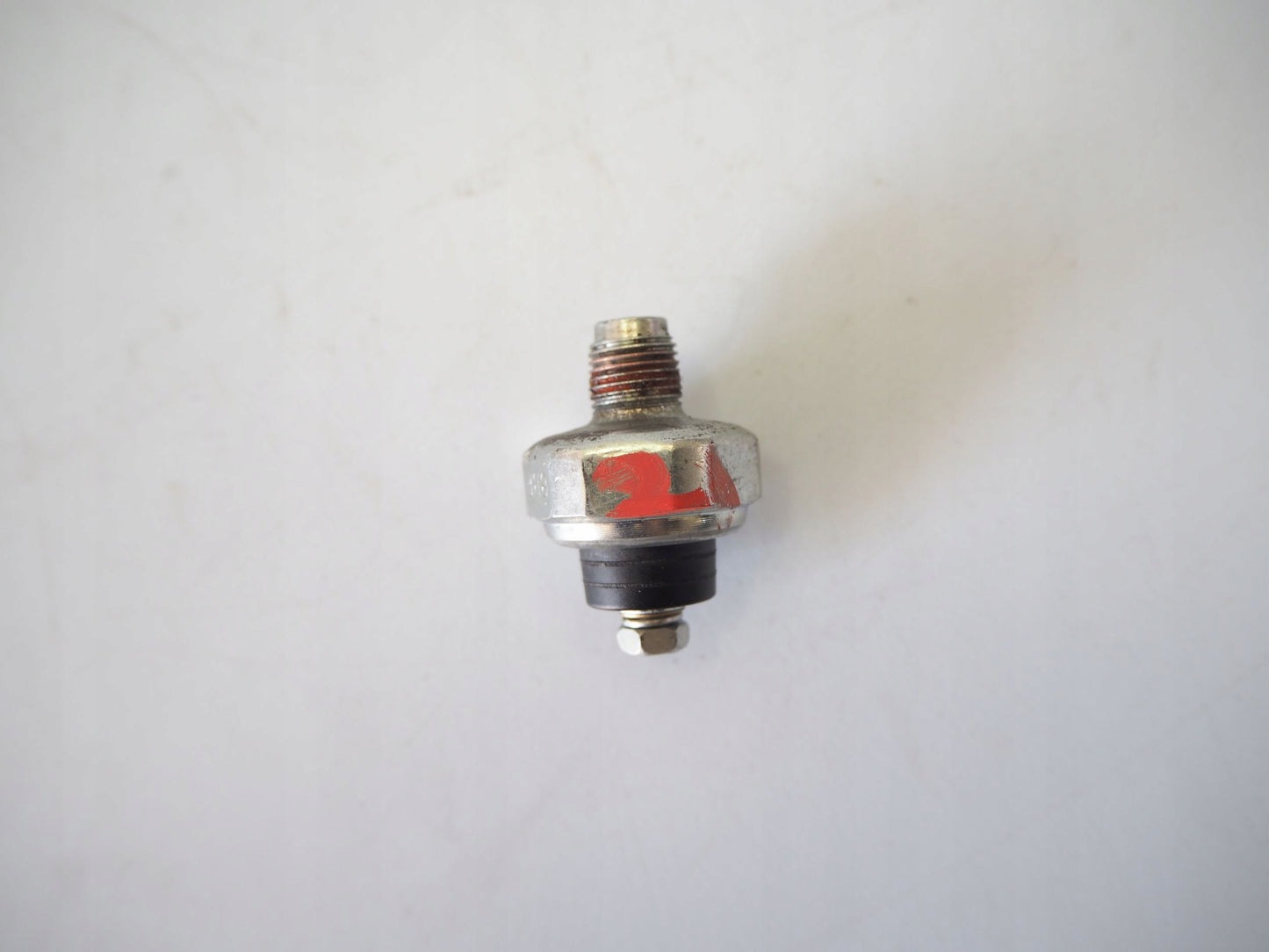 YAMAHA MT-10 16-21 Öldrucksensor Öldruckschalter Oil Pressure Switch