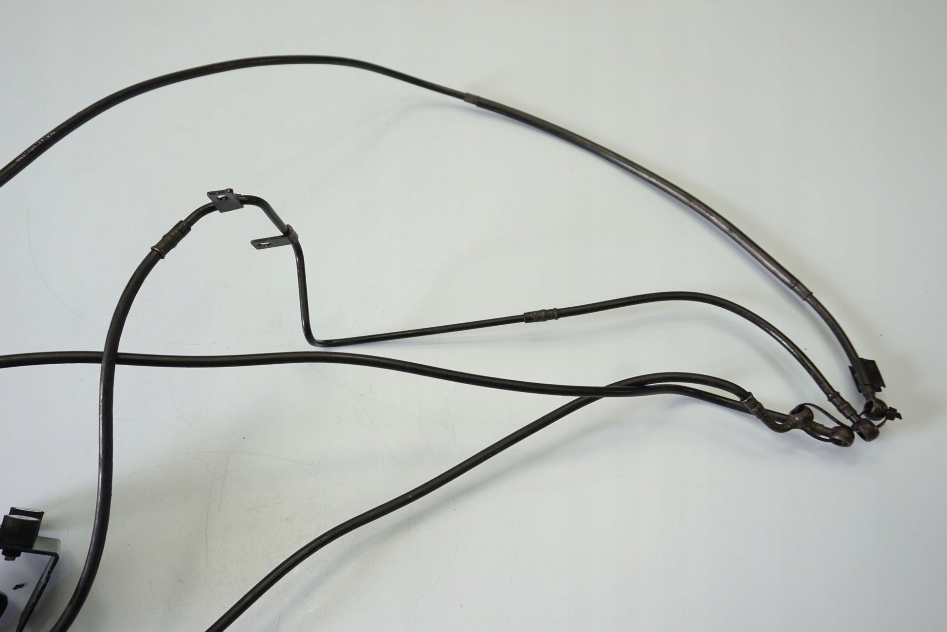 KTM 690 DUKE 12-15 ABS Pumpe Druckmodulator 9