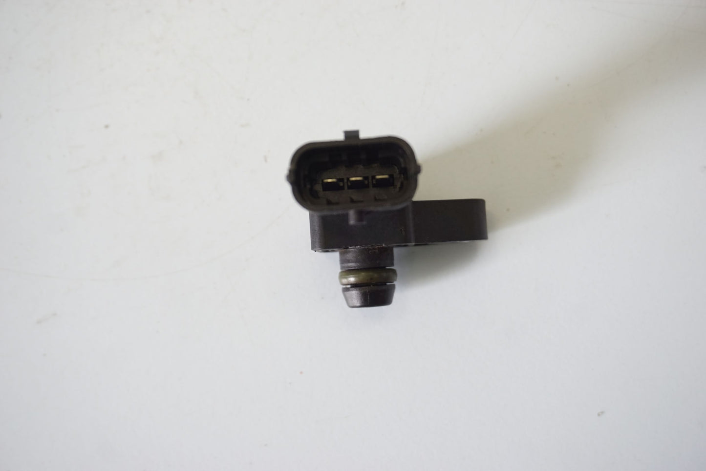 APRILIA RSV4 1000 09-12 Luftdrucksensor Drosselklappe Pressure Sensor