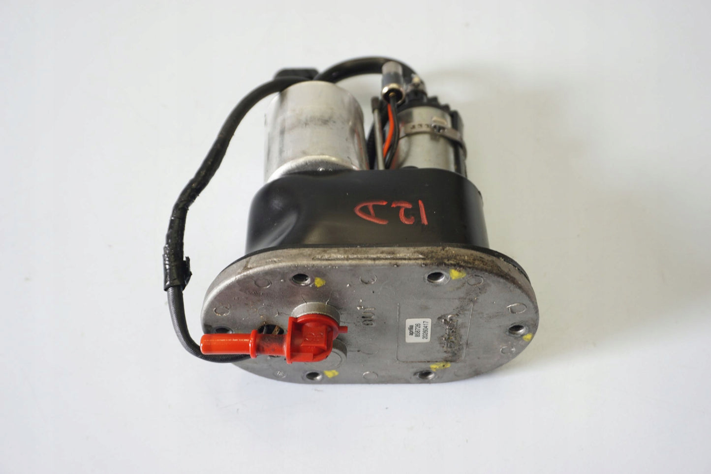 APRILIA RSV4 1000 09-12 Benzinpumpe Kraftstoffpumpe Fuel Pump