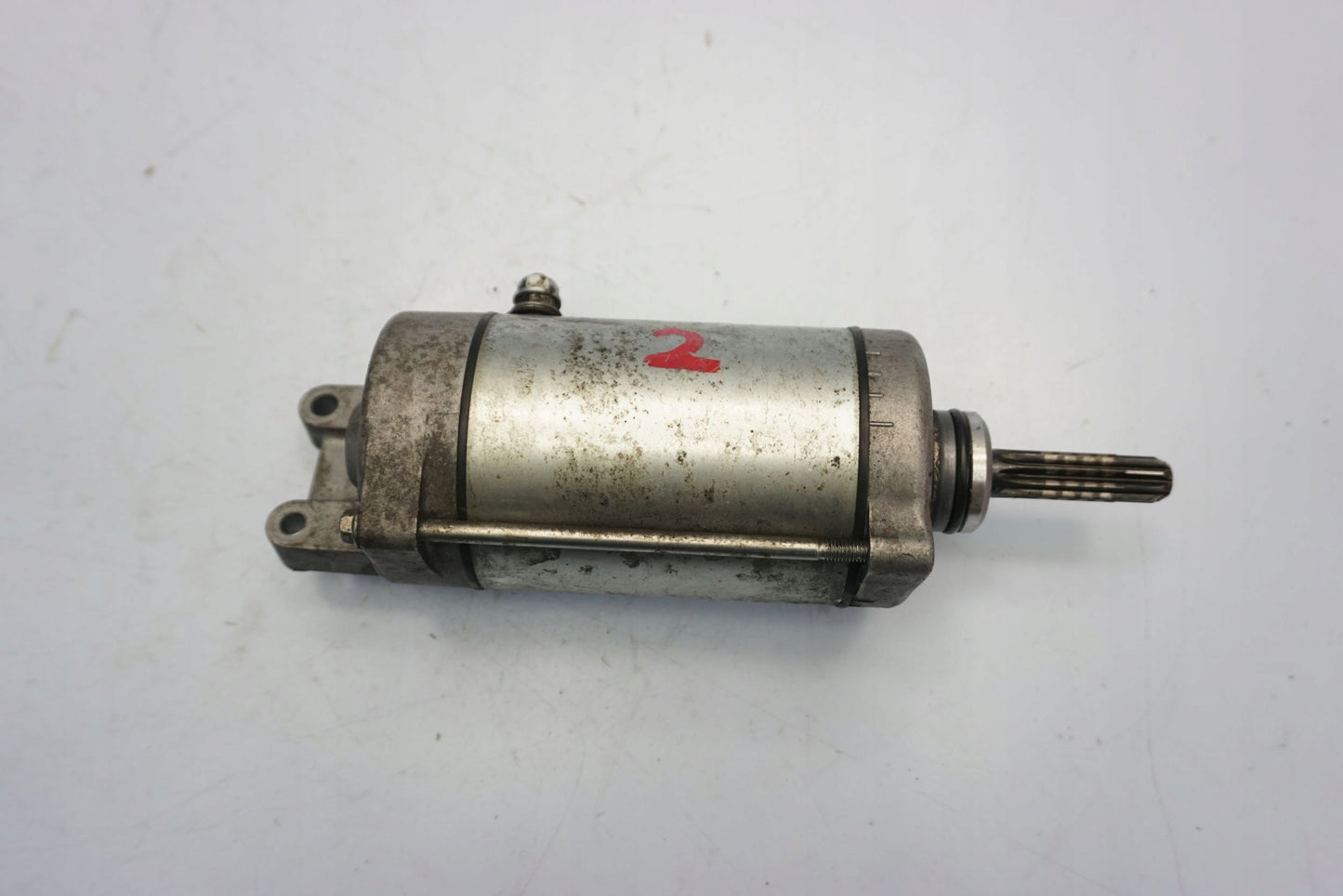 SUZUKI M 1800 R INTRUDER Anlasser Starter Motor