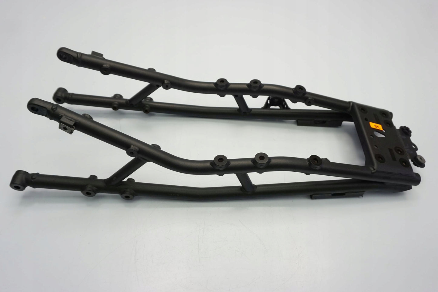 TRIUMPH TIGER SPORT 1050 16- Heckrahmen Rahmen hinten rear frame