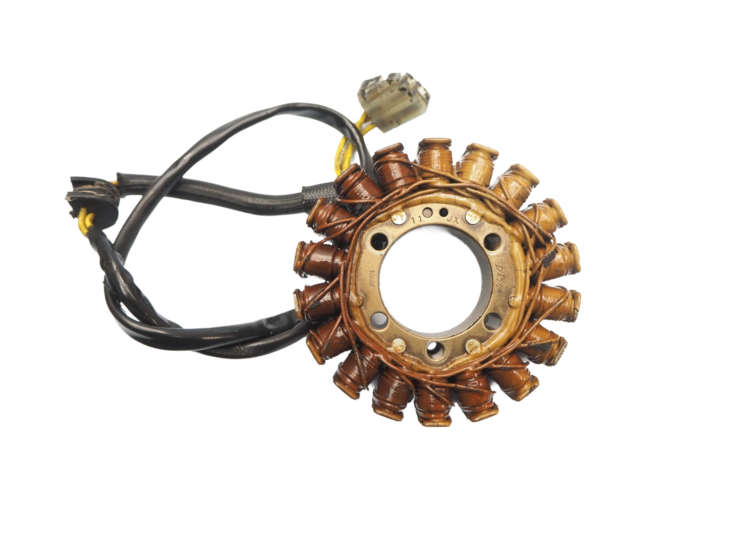 DUCATI MULTISTRADA 1100 07-10 Lichtmaschine Stator Generator Lima Alternator