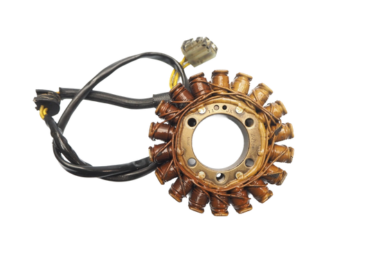 DUCATI MULTISTRADA 1100 07-10 Lichtmaschine Stator Generator Lima Alternator