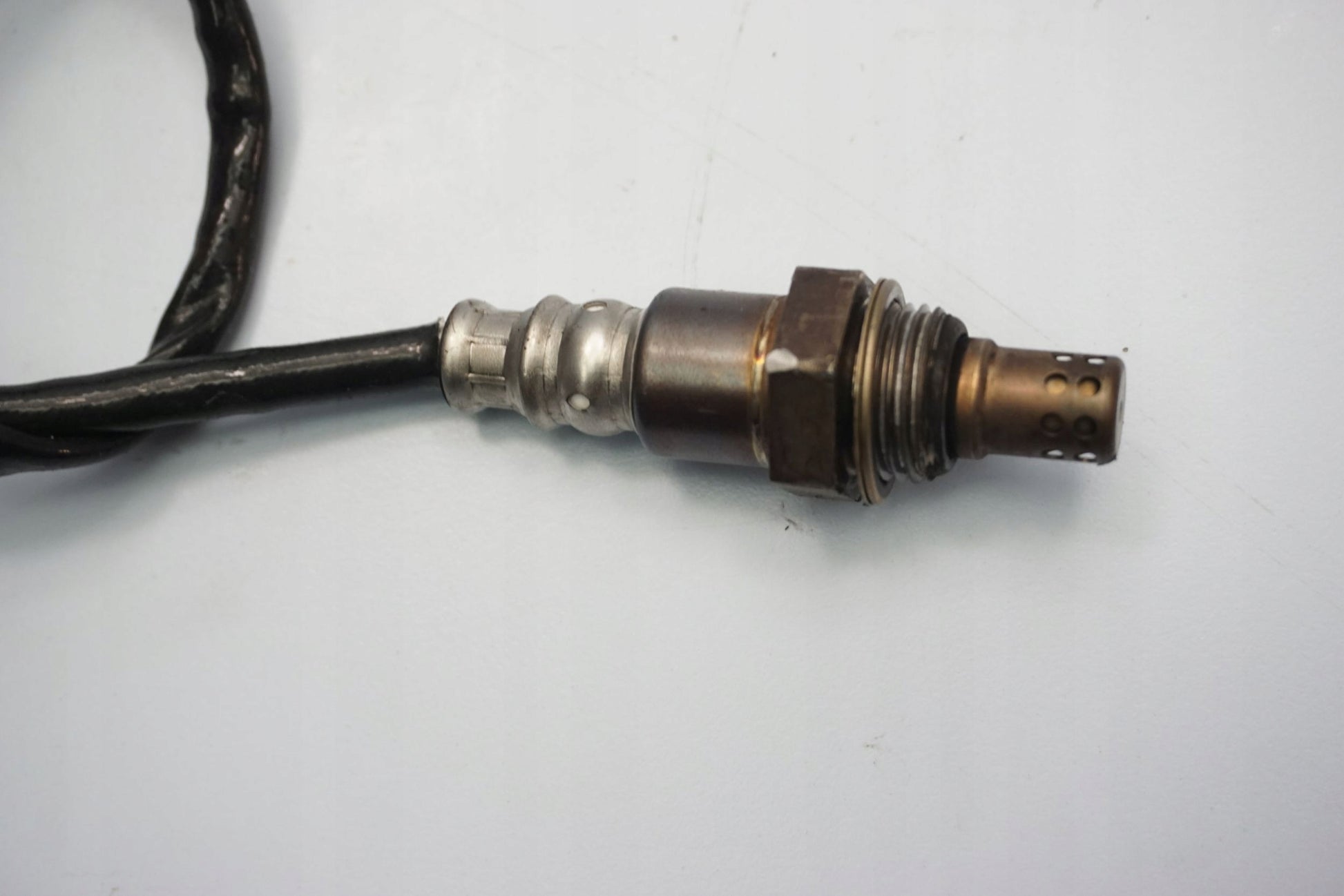 KAWASAKI Z1000 10-13 Lambdasonde O2 Sensor Sonde Sonda Lambda 2