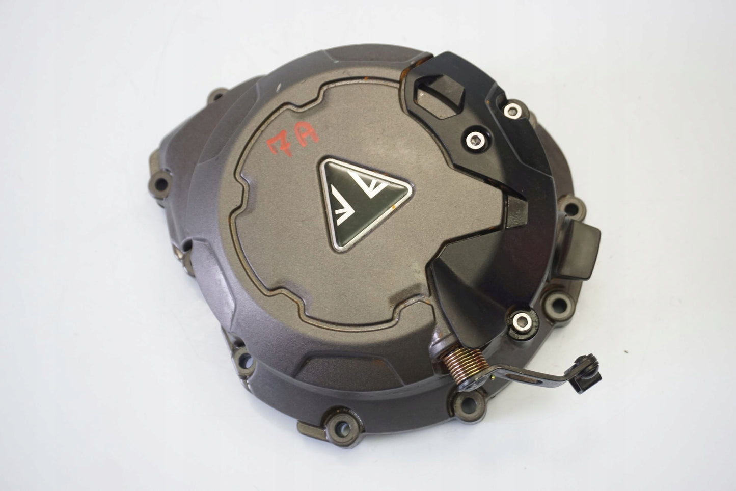 TRIUMPH TIGER 900 RALLY 20- Motordeckel Engine Cover