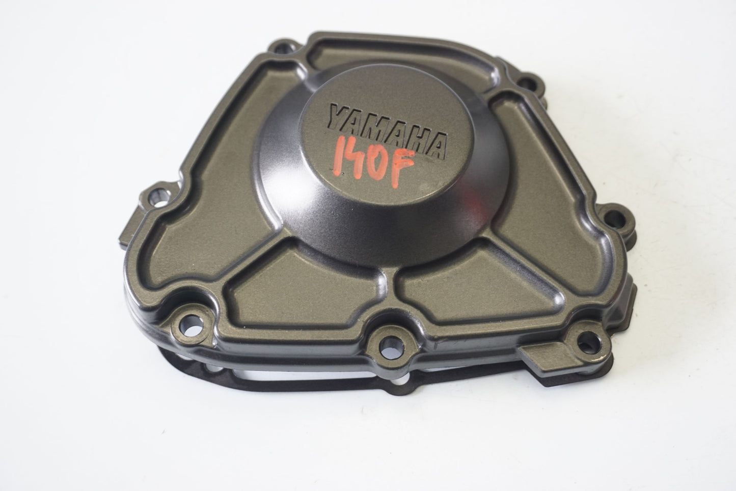 YAMAHA MT-09 21- Motordeckel Engine Cover