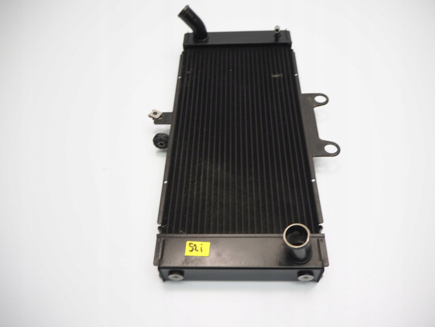 SUZUKI GSF 650 S BANDIT SPORT 07-08 Wasserkühler Kühler Radiator