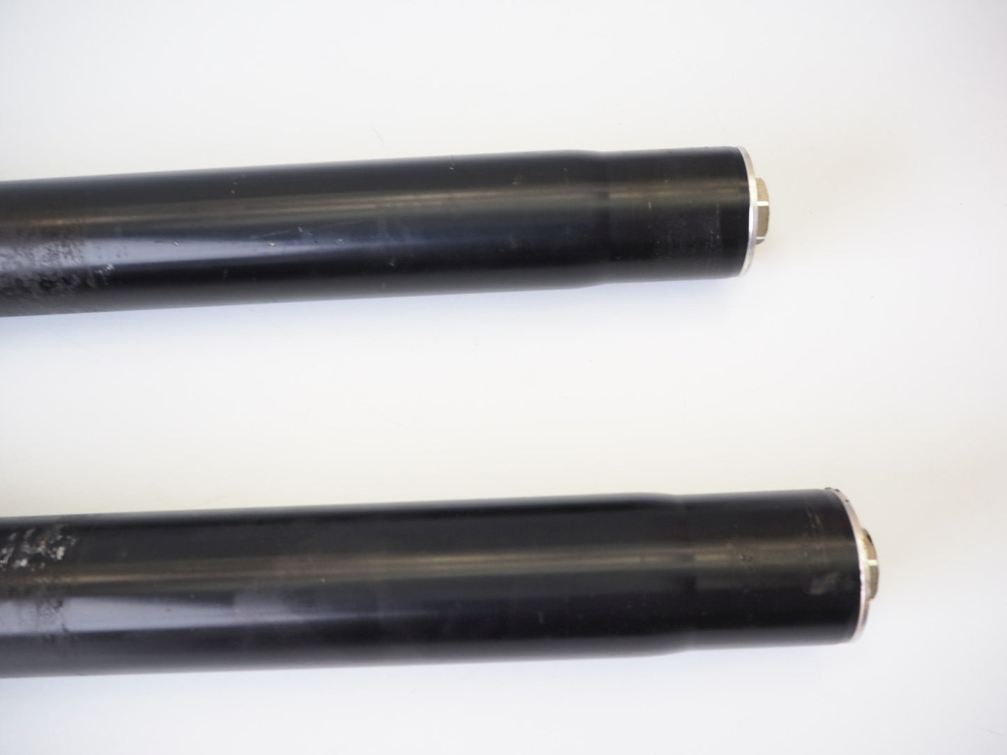 HYOSUNG GV 650 AQUILA 2019 Gabel Gabelholme Fork 4