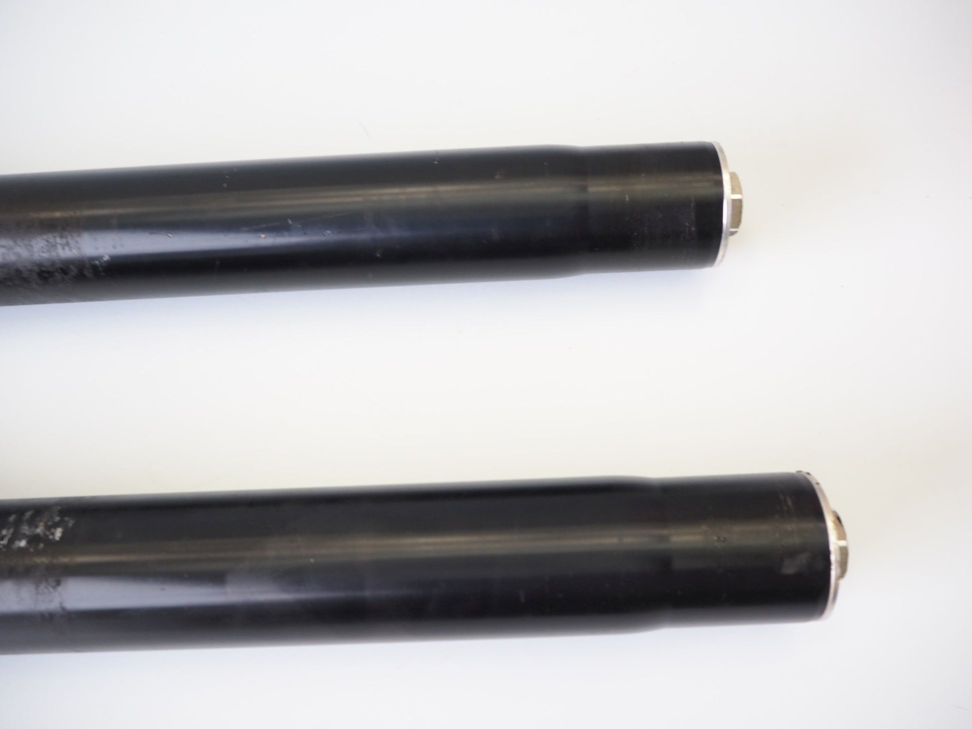 HYOSUNG GV 650 AQUILA 2019 Gabel Gabelholme Fork 4